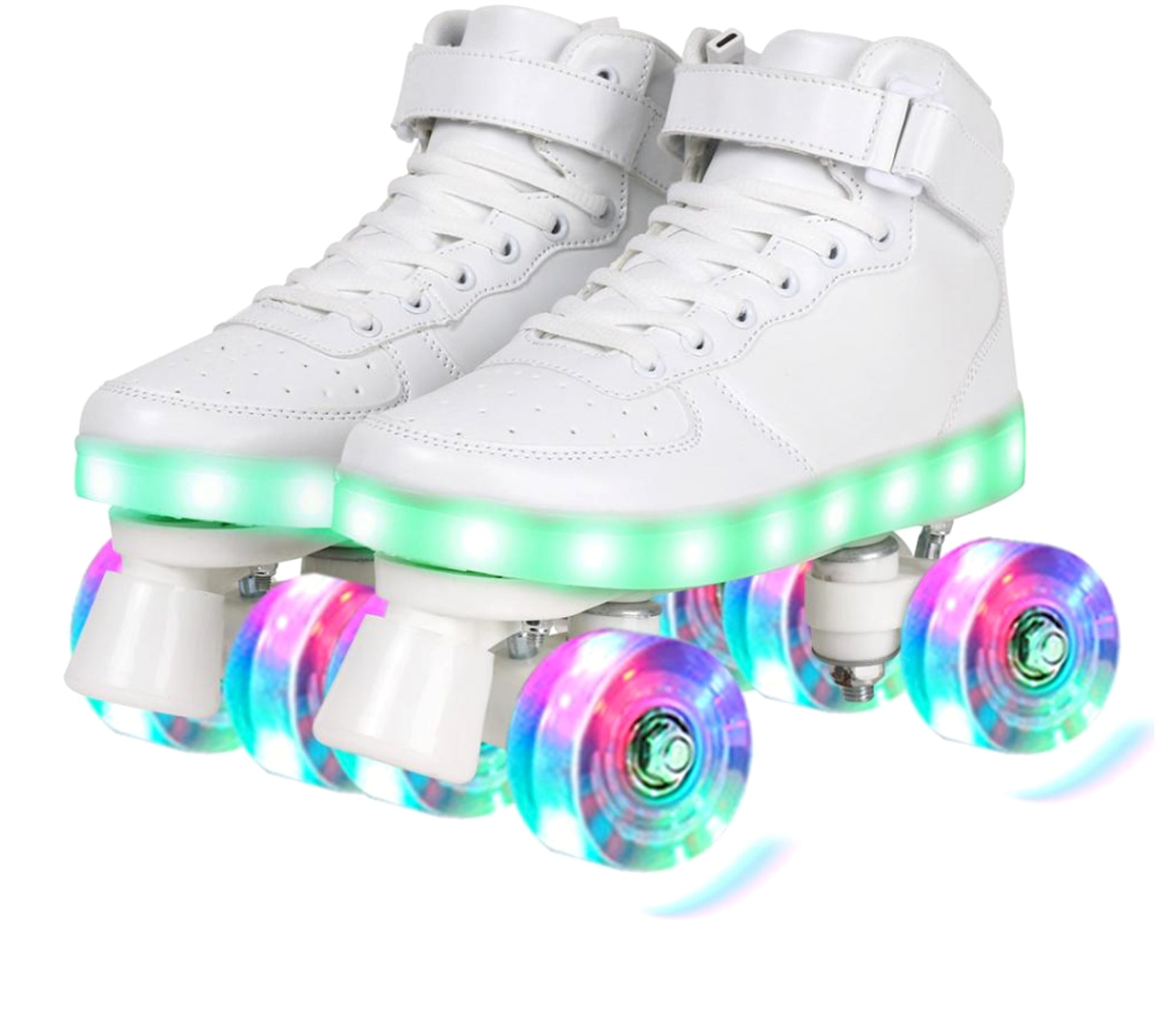 Children's Tool Material For Double-row Skates - enhanced image 1
