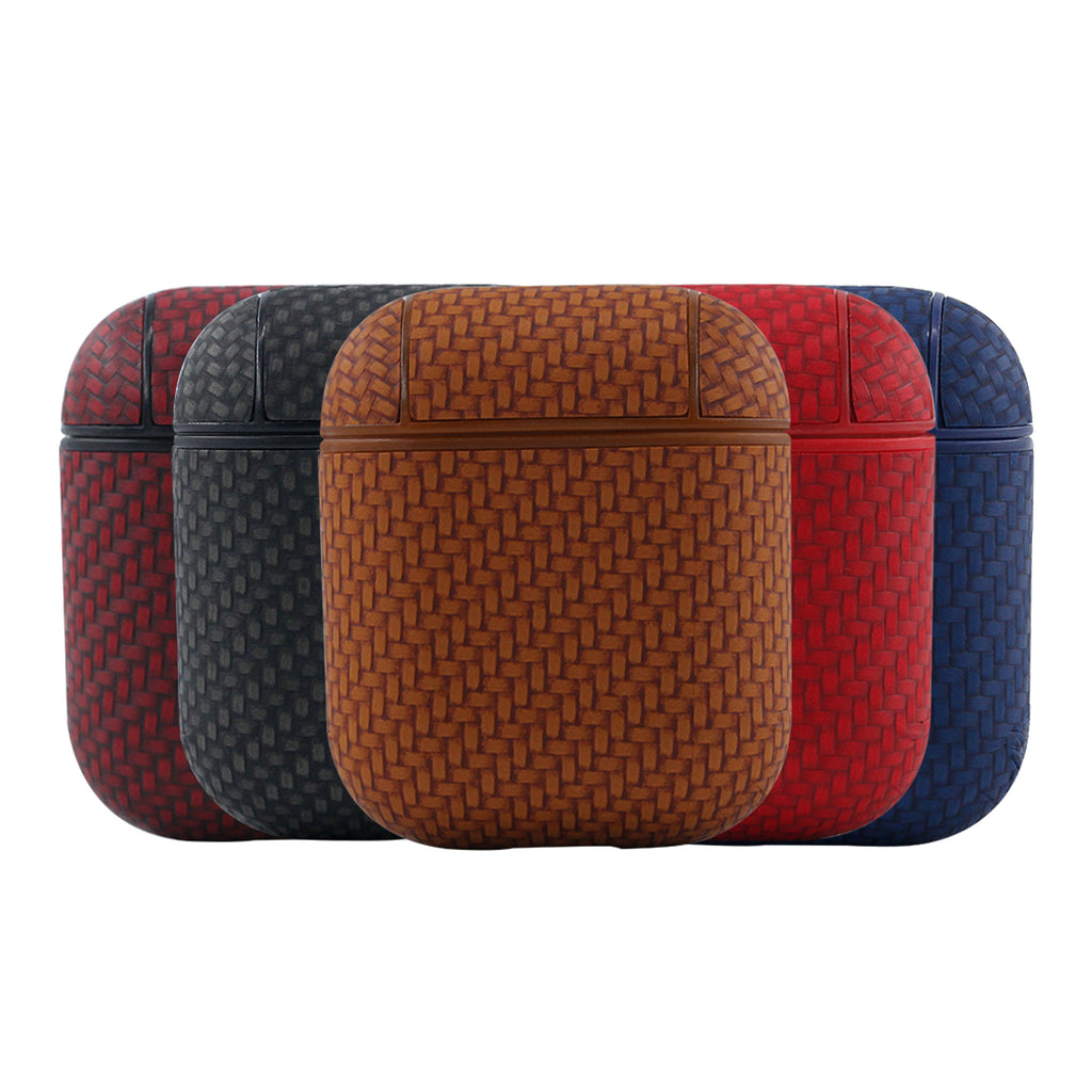 Compatible with Apple, Airpods headphone case - enhanced image 1