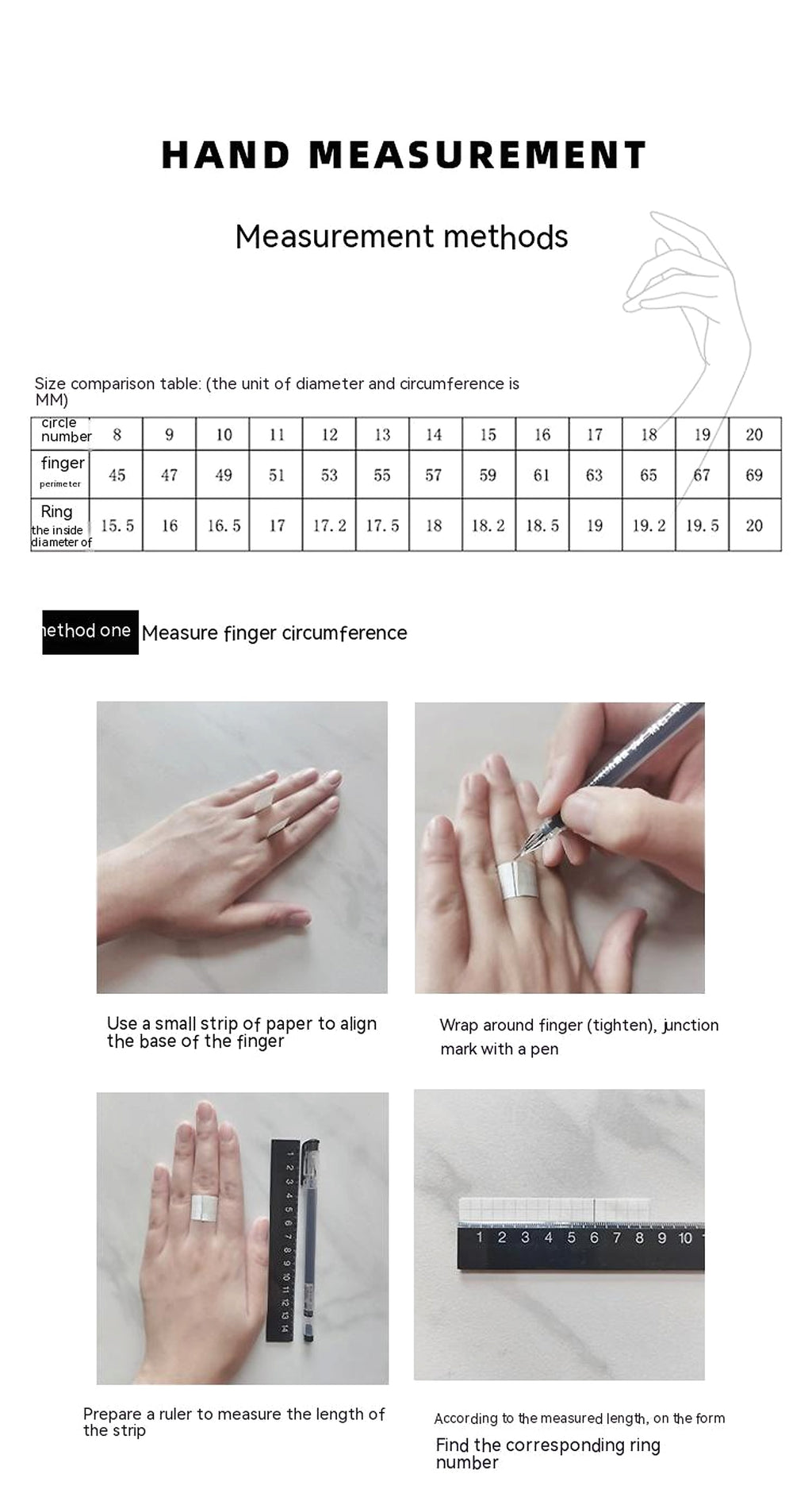 Personalized Sterling Silver Couple Rings – Custom Engraved Alphabet Rings - enhanced image 1