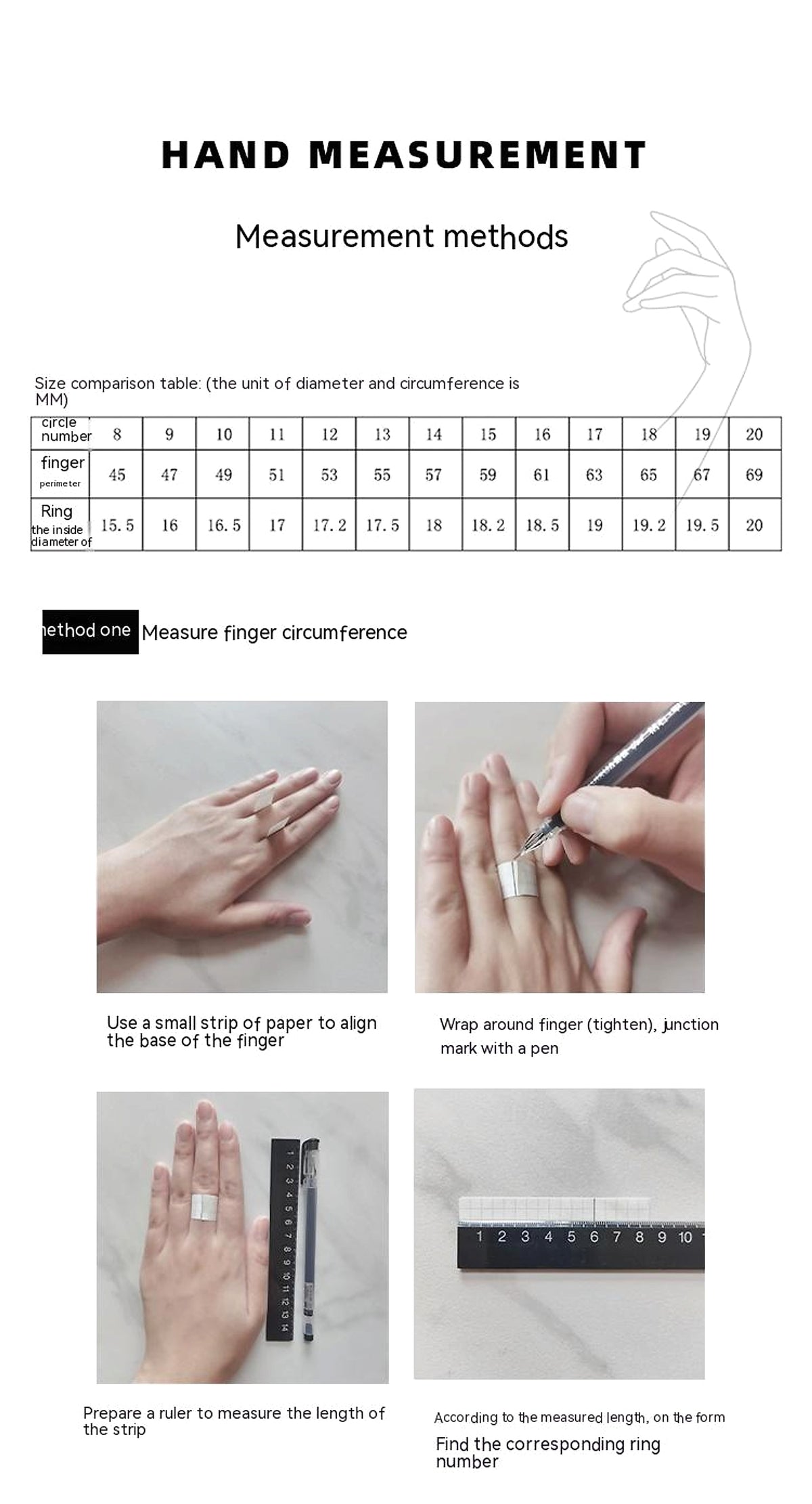 Personalized Sterling Silver Couple Rings – Custom Engraved Alphabet Rings - enhanced image 1