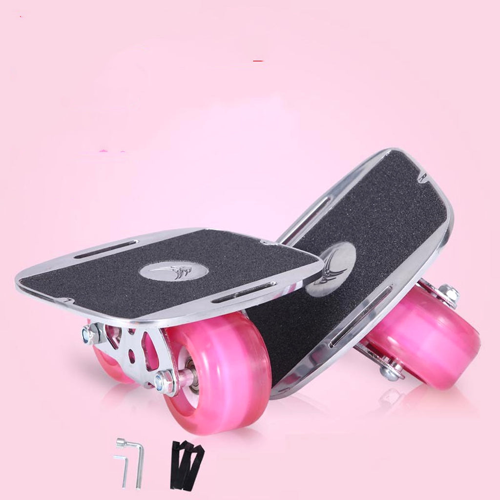 Drift Board Big Board Extreme Roller Skating Road Board - enhanced image 1