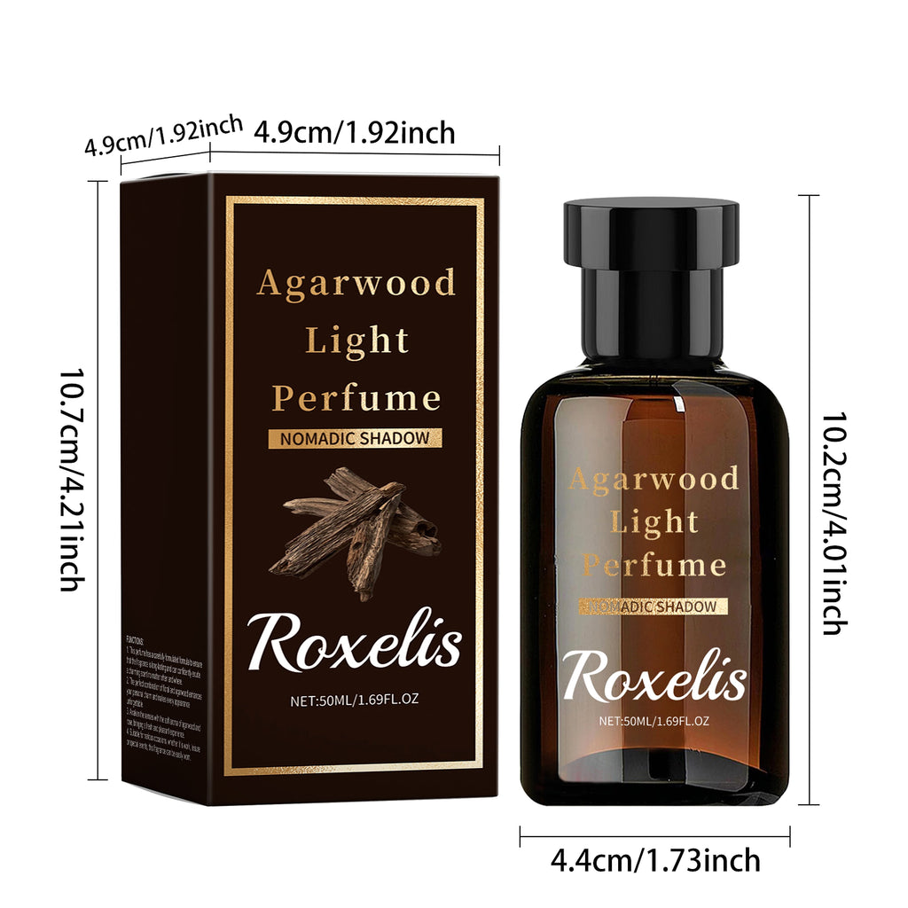 Eaglewood Eau De Toilette Portable Long Charm - enhanced image 1