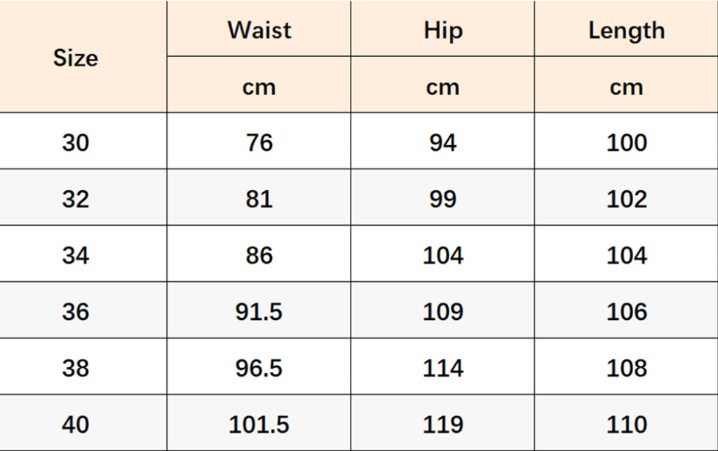 Elastic Small Straight Jeans For Men - enhanced image 1