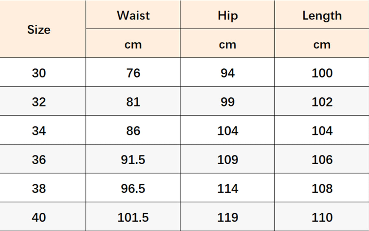 Elastic Small Straight Jeans For Men - enhanced image 1