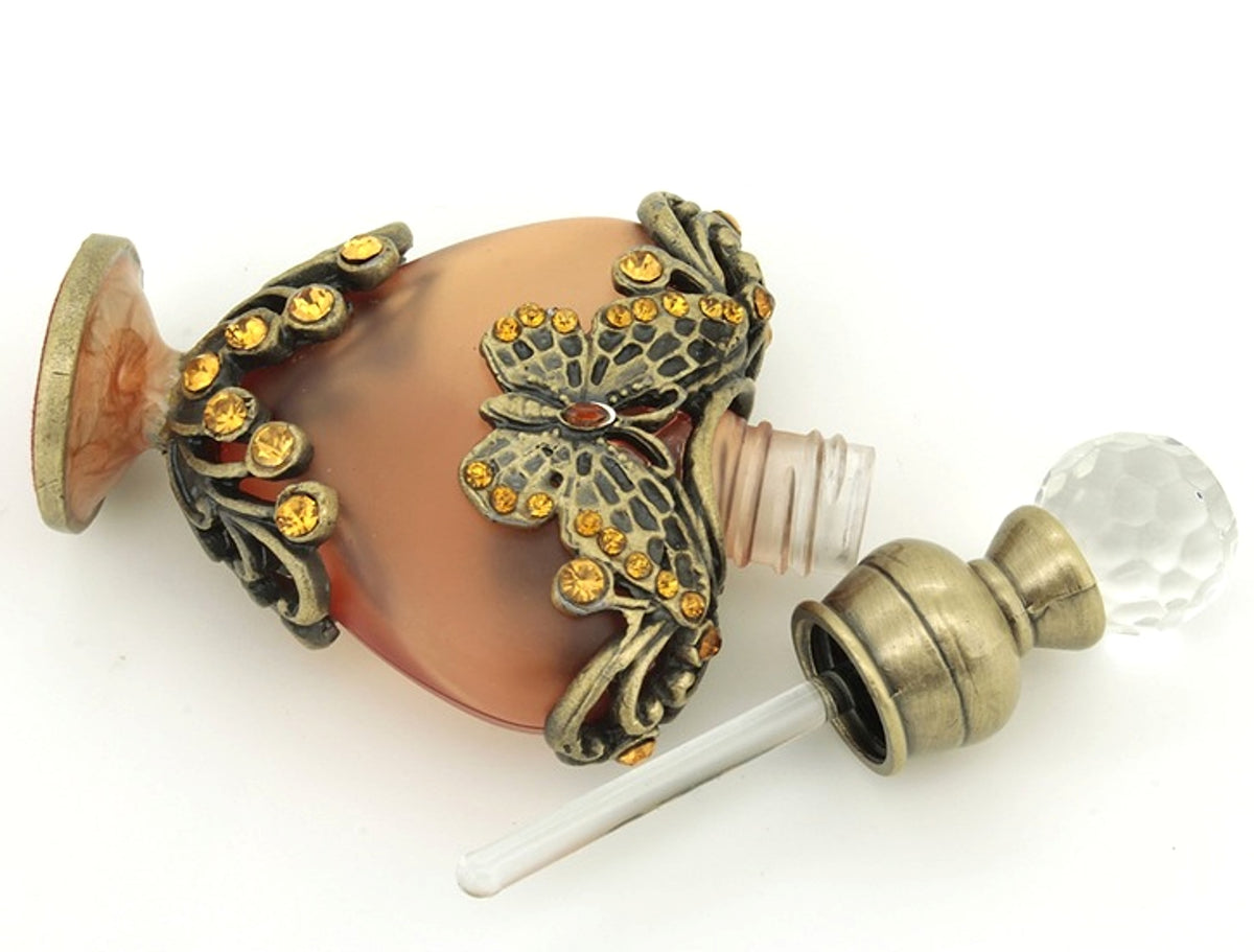 European Love Perfume Bottle - enhanced image 1