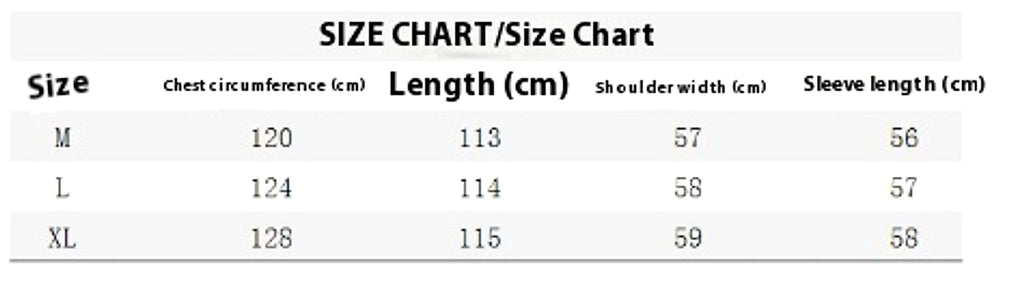 Fashionable Contrast Color Large Trench Coat - enhanced image 1