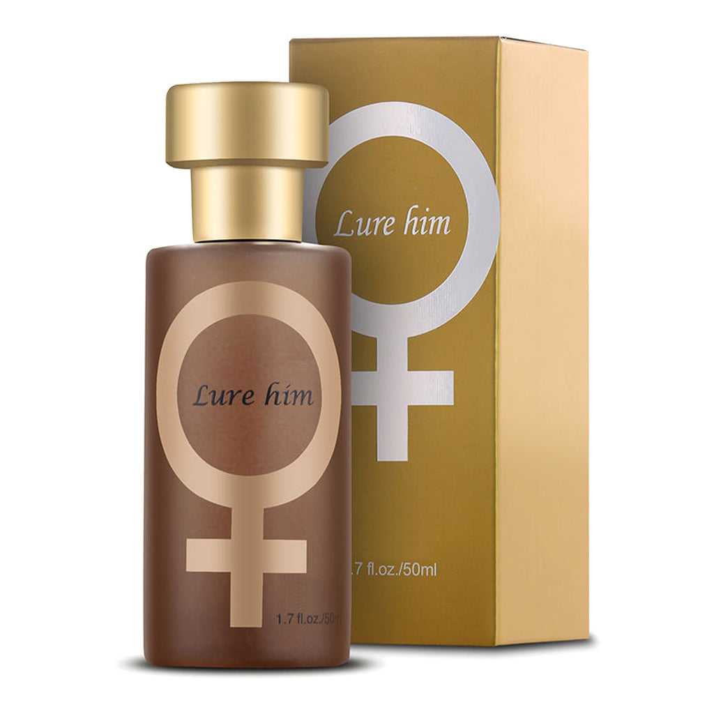 Flirt Perfume™ – Seduce. Stay on Their Mind. - enhanced image 1