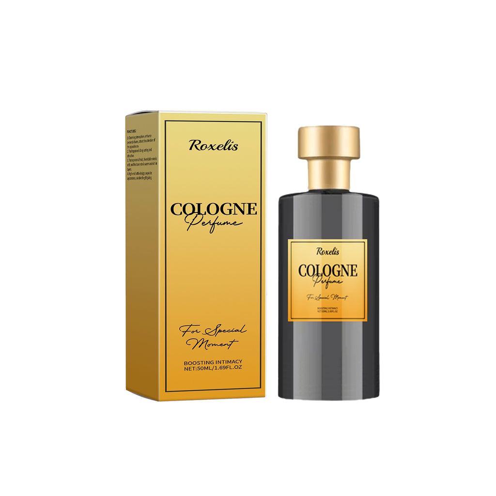 Fragrance Magnetic Perfume - enhanced image 1
