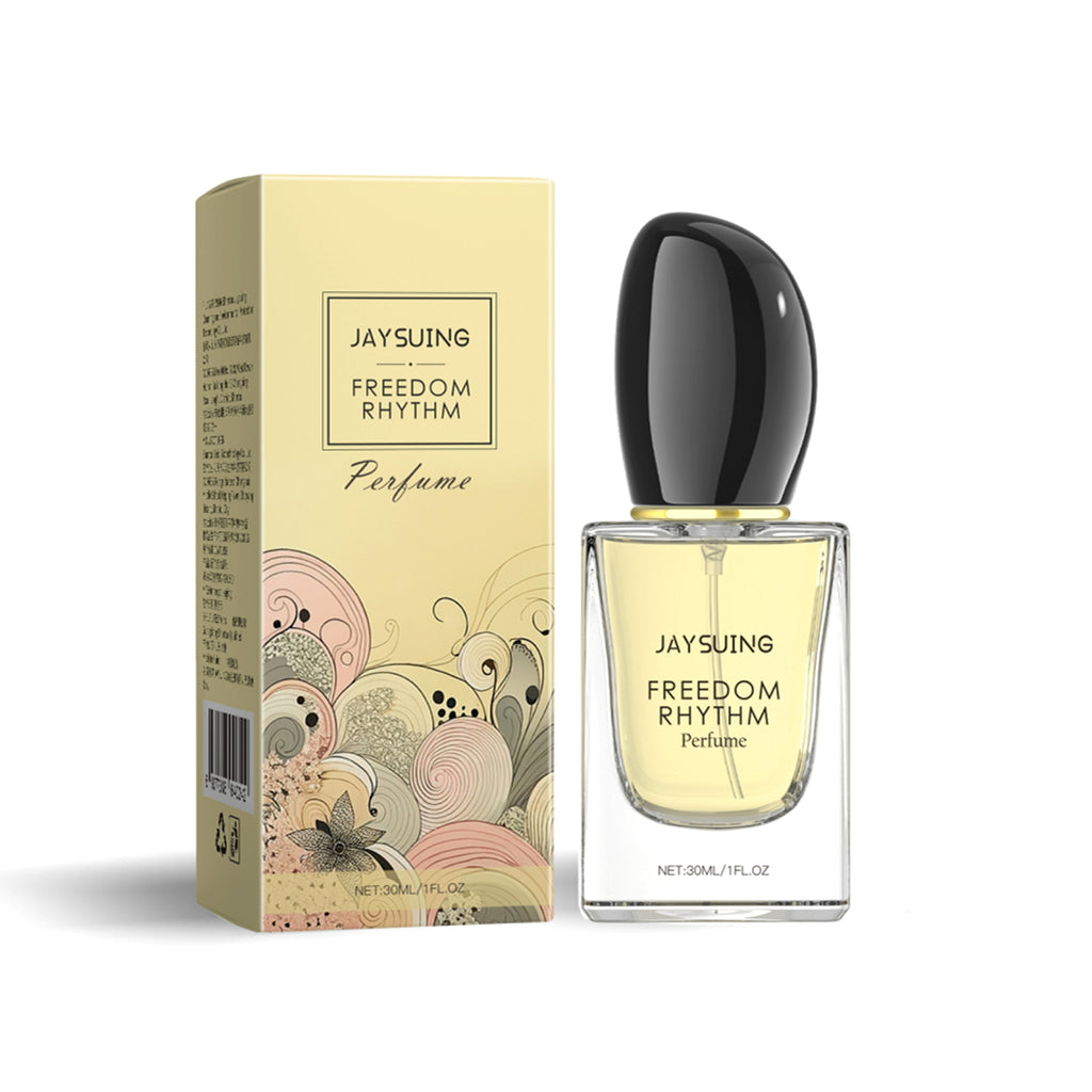 Free Rhythm Perfume 30ml Lasting - enhanced image 1