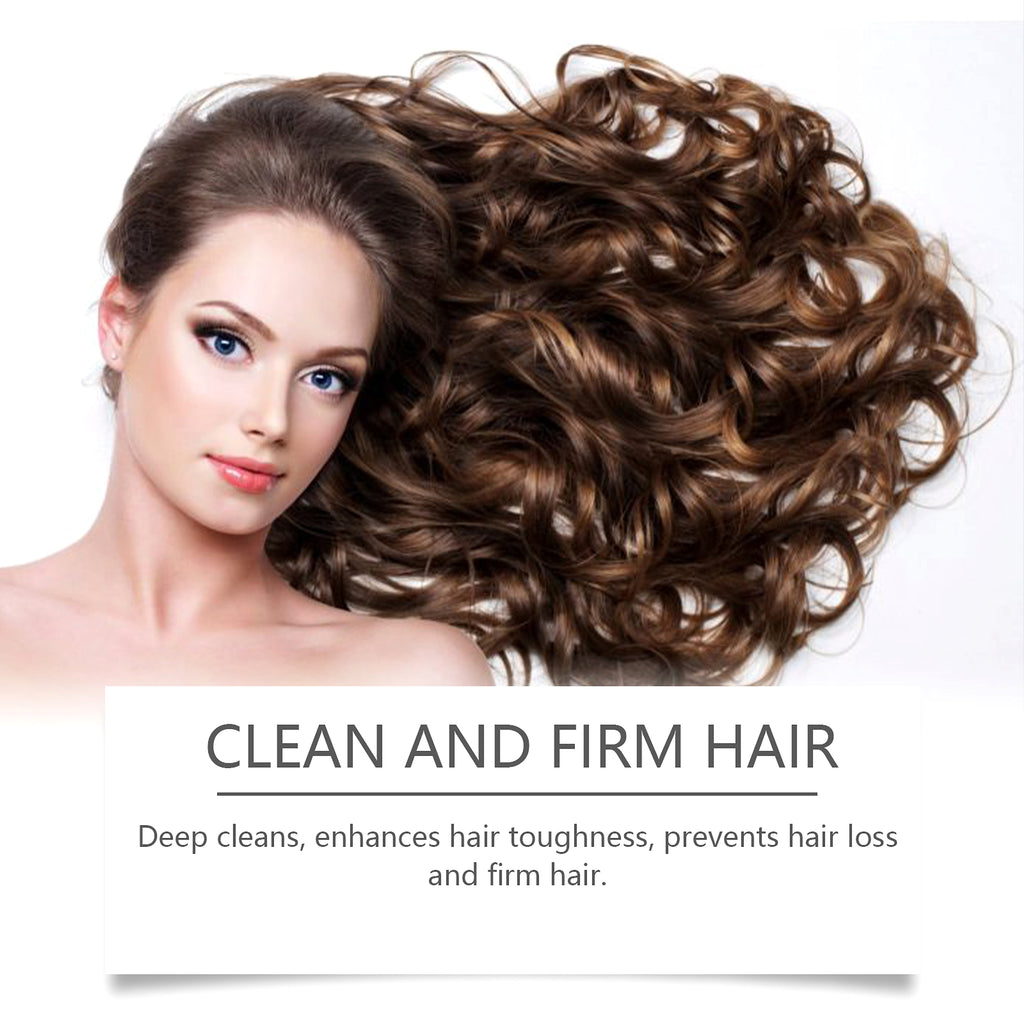 HairGrow™ Rice Water Shampoo - enhanced image 1