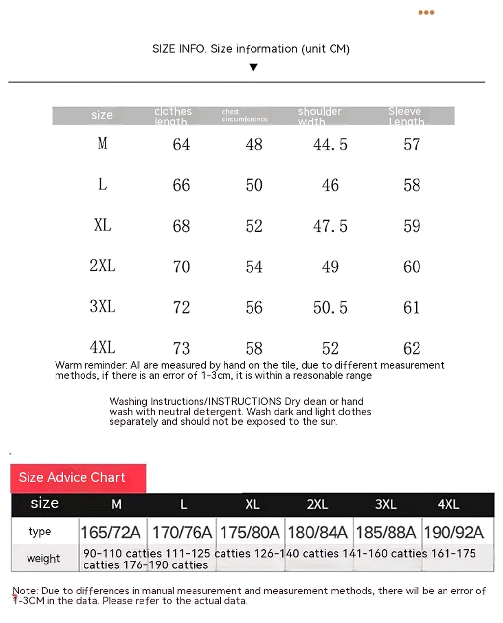 Half High Necked Sweater For Men's Casual Knitwear Outerwear - enhanced image 1
