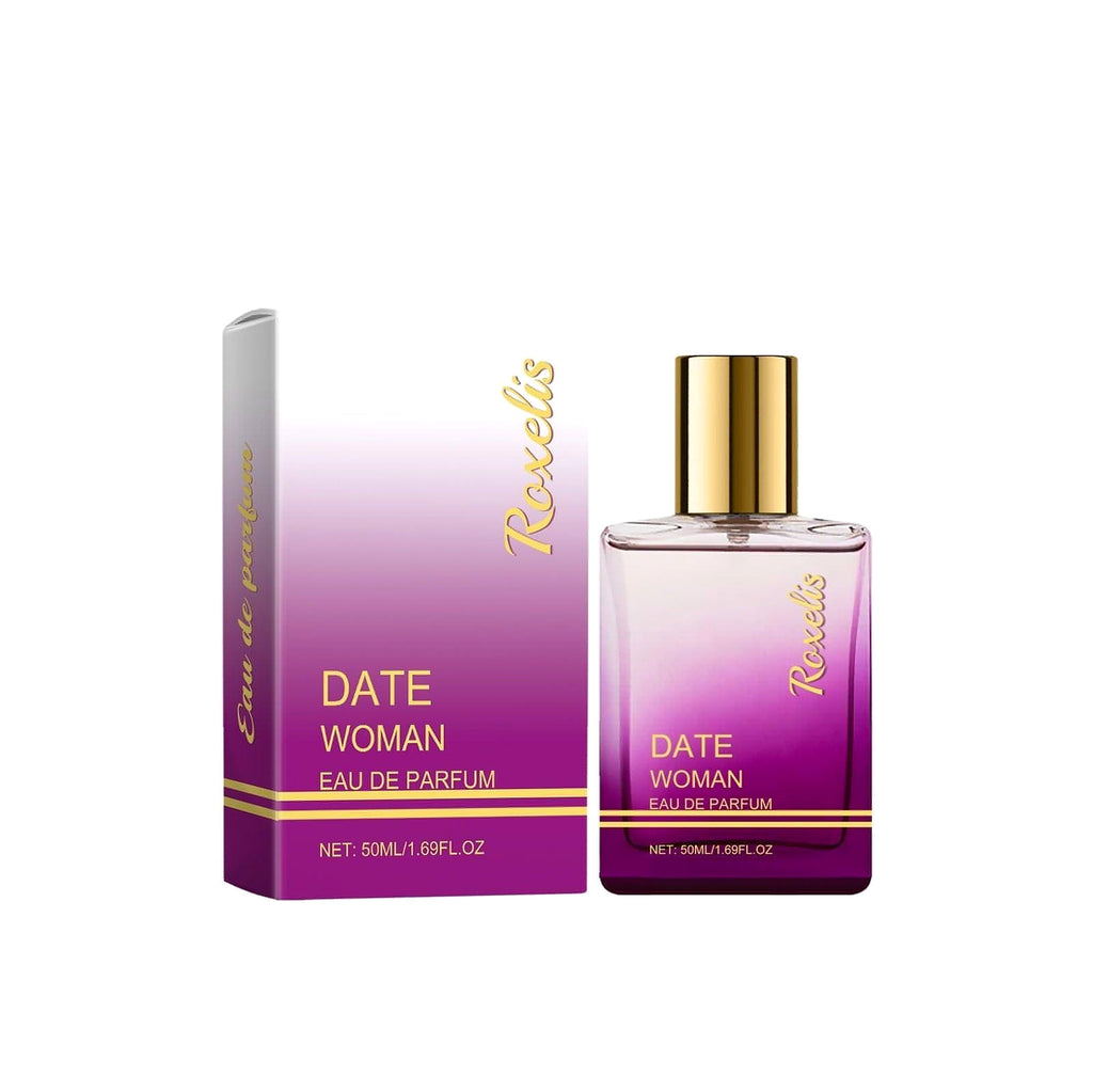 Herbal Charming Parfume Lasting Fragrance Date Women - enhanced image 1