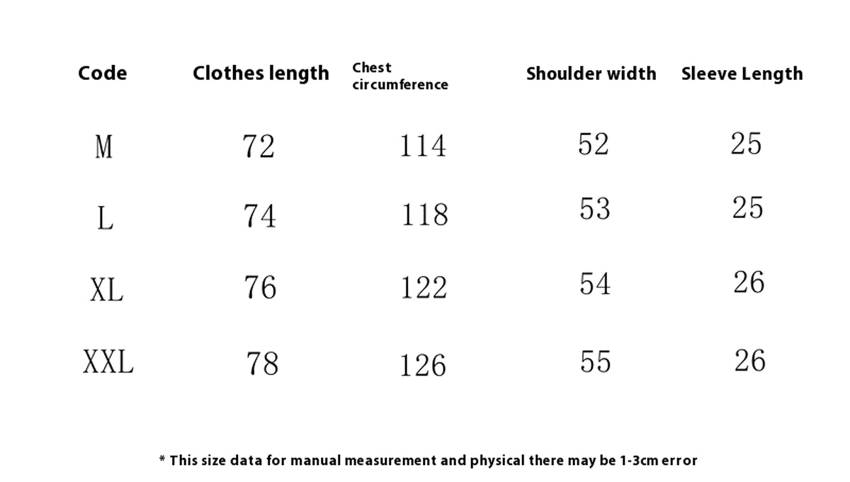 High Street Retro Washed Distressed Deconstruction Stitching Short Sleeve - enhanced image 1