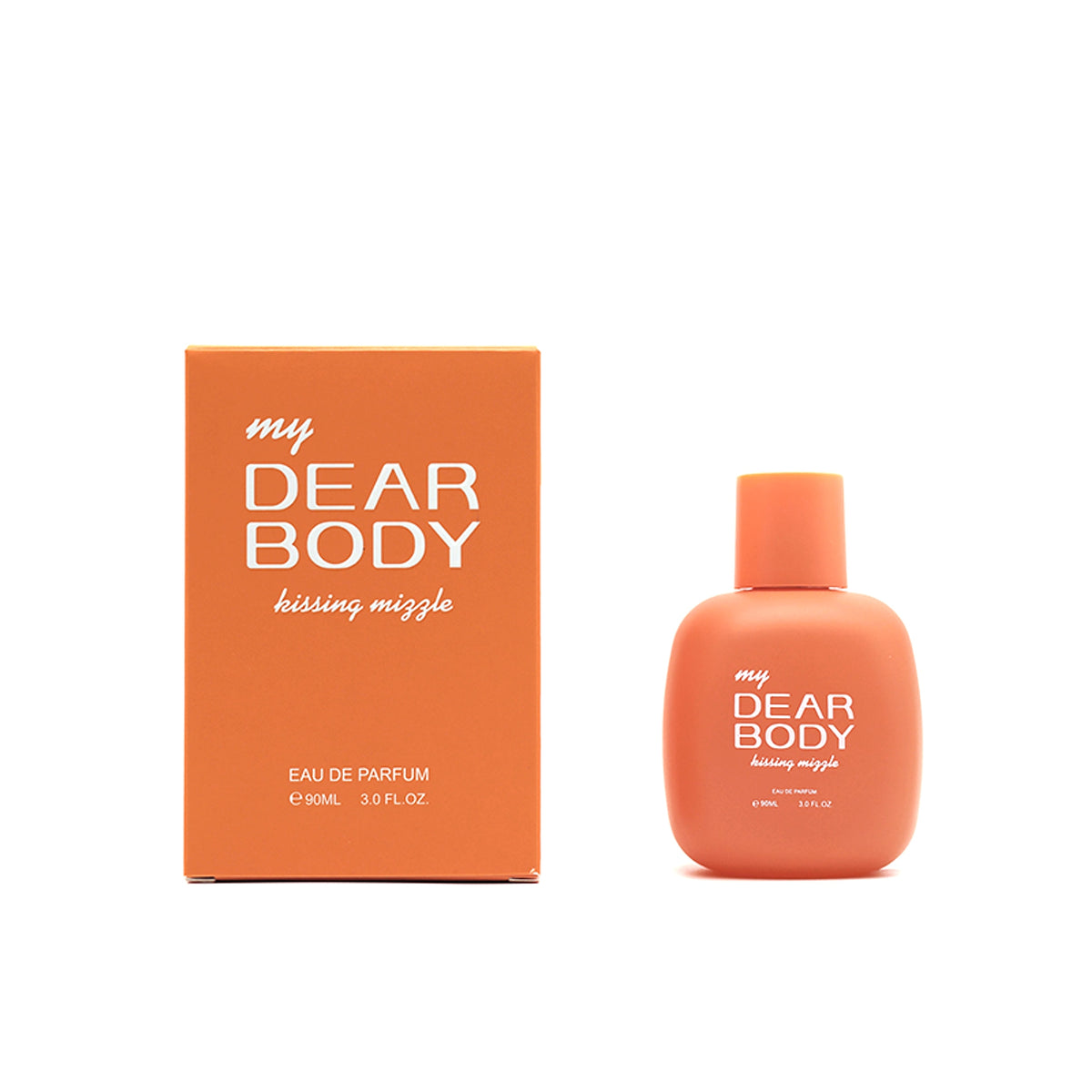 Long-lasting Light Fragrance Date Perfume - enhanced image 1
