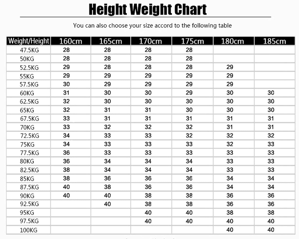 Men Casual Summer Streetwear Jeans Jogger Pan - enhanced image 1