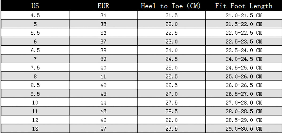Men Fashion Running Shoes Breathable Leisure - enhanced image 1