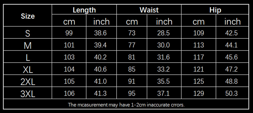 Men’s Slim Fit Casual Pants With Drawstring & Pockets - enhanced image 1