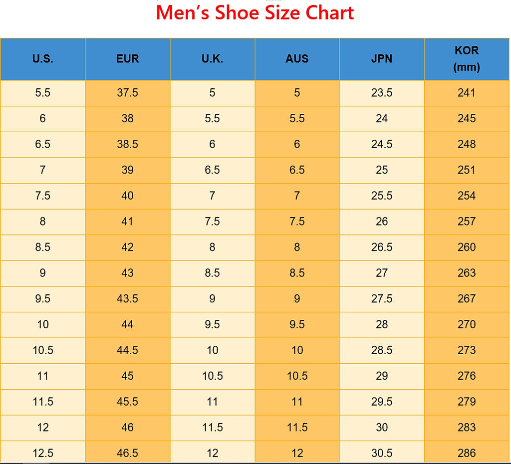 Men's business shoes - enhanced image 1