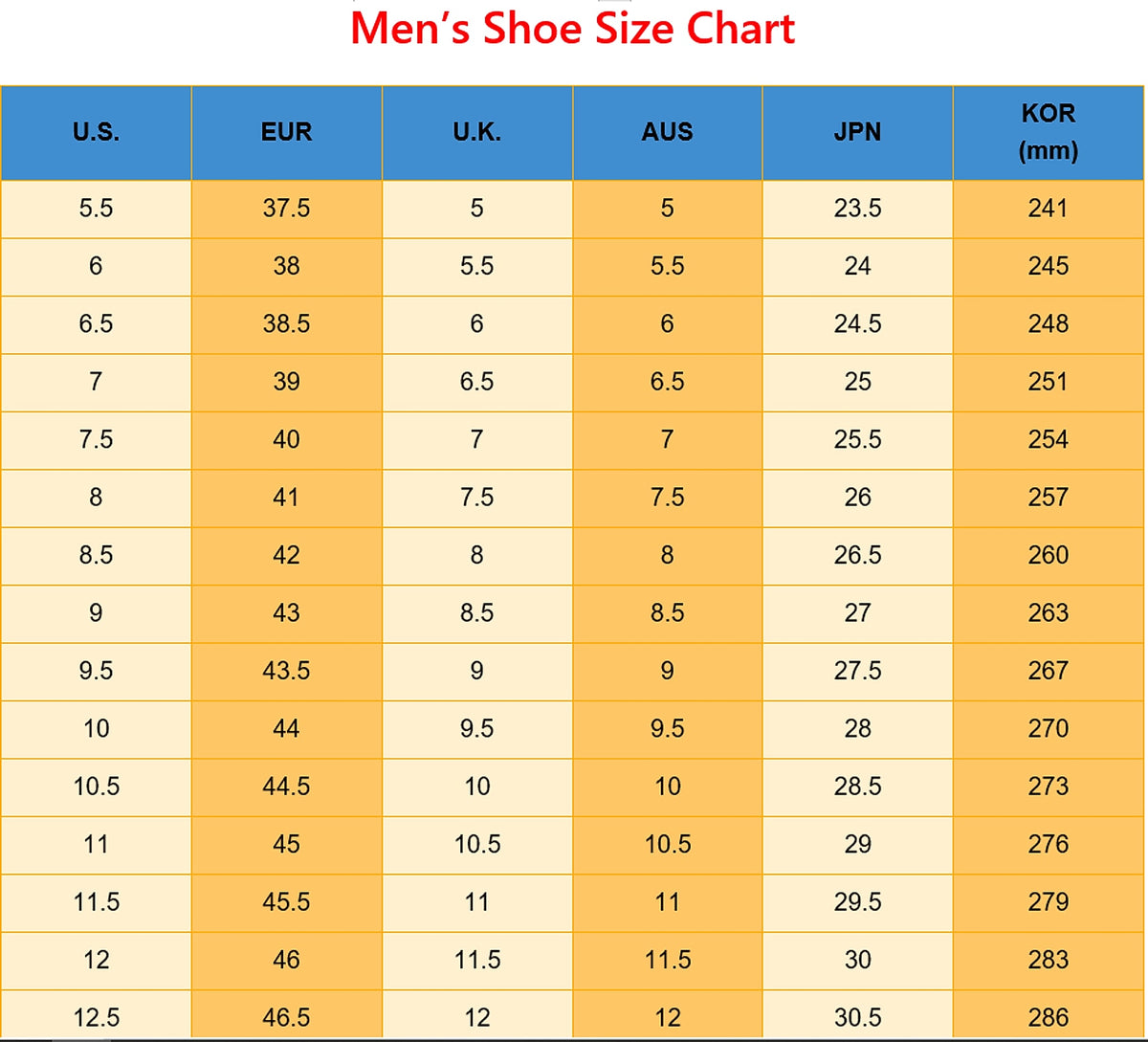 Men's business shoes - enhanced image 1