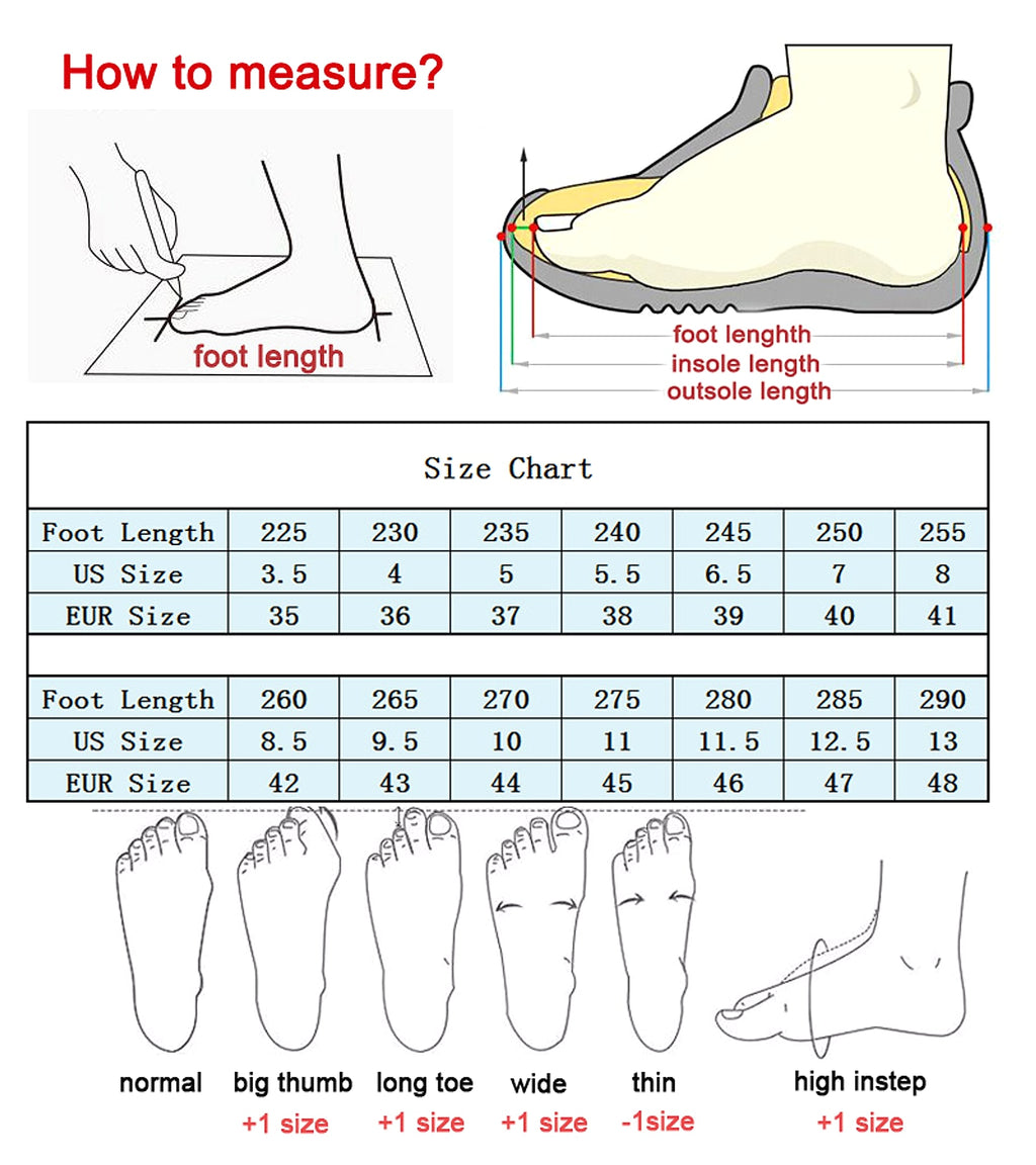 Men's casual shoes - enhanced image 1