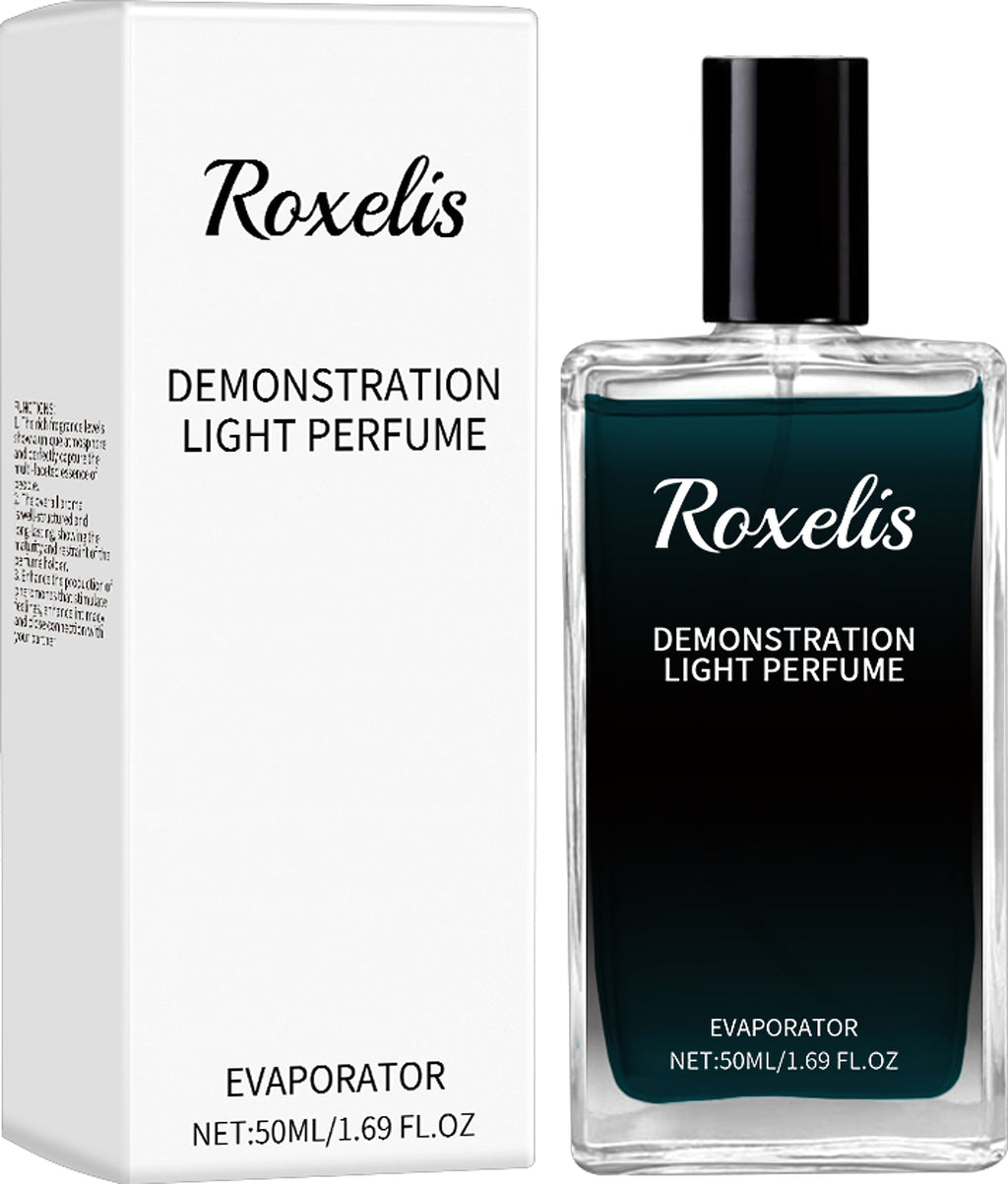 Men's Cologne Perfume Will Last Forever - enhanced image 1