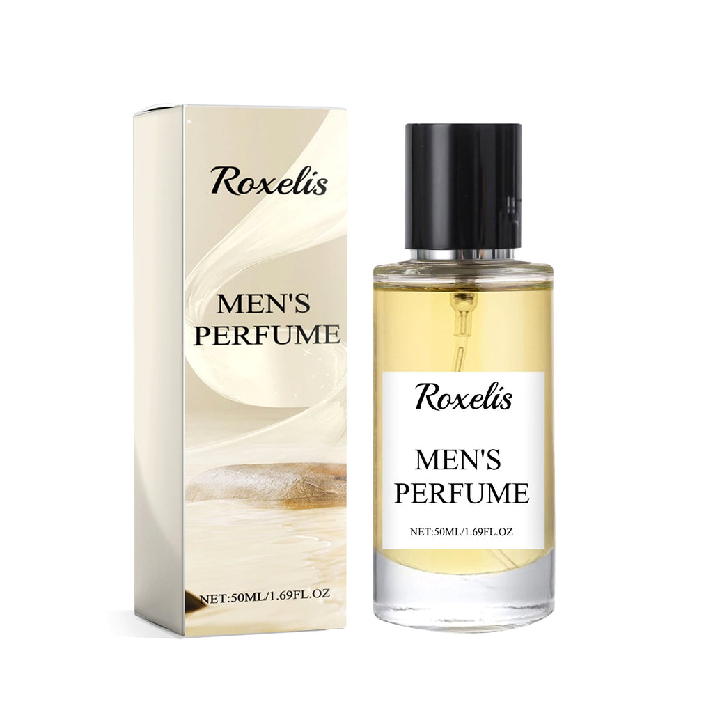 Men's Durable Perfume - Raspberry Note - enhanced image 1