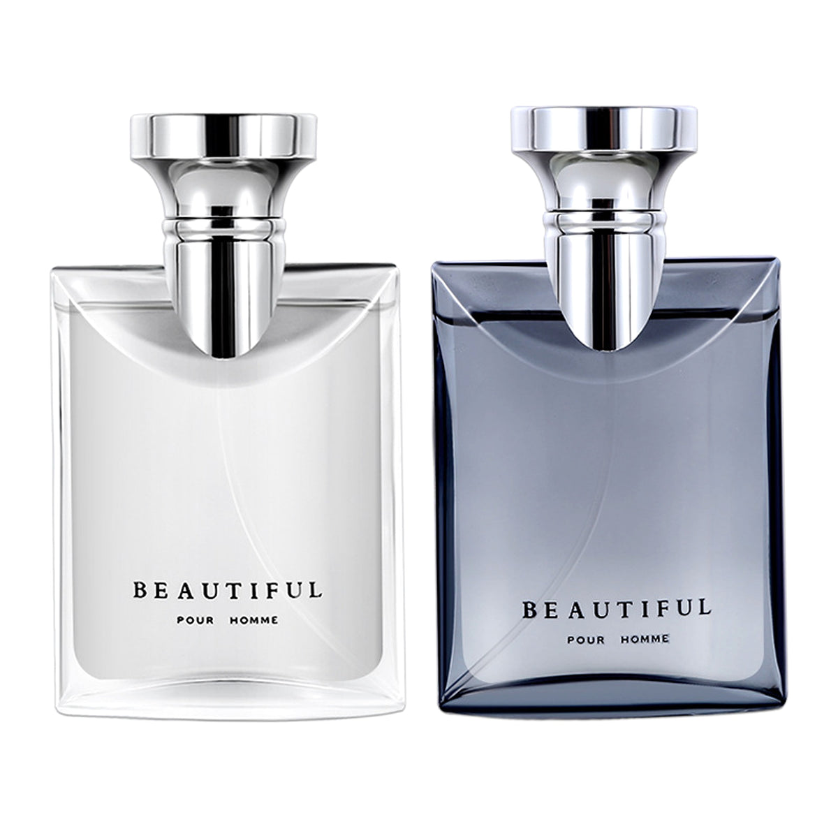 Men's Durable Wood Fresh Natural Eau de Parfum - enhanced image 1