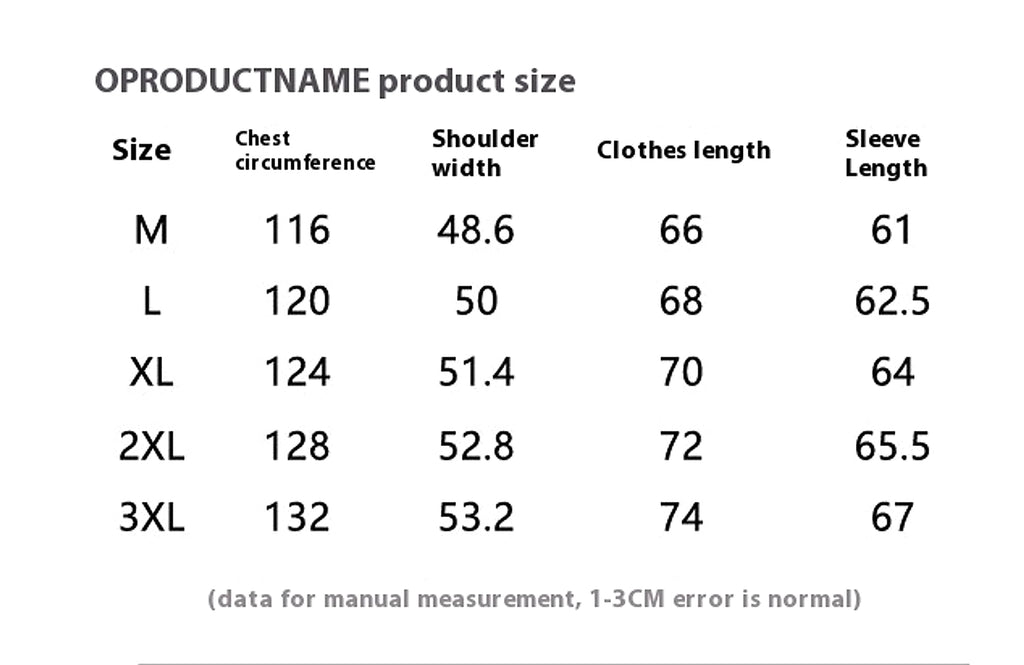 Men's Faux Denim Washed Cotton Coat - enhanced image 1
