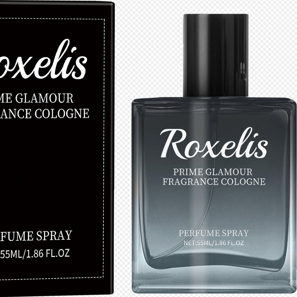 Men's Fragrance Lasting Ocean Wood Blue - enhanced image 1