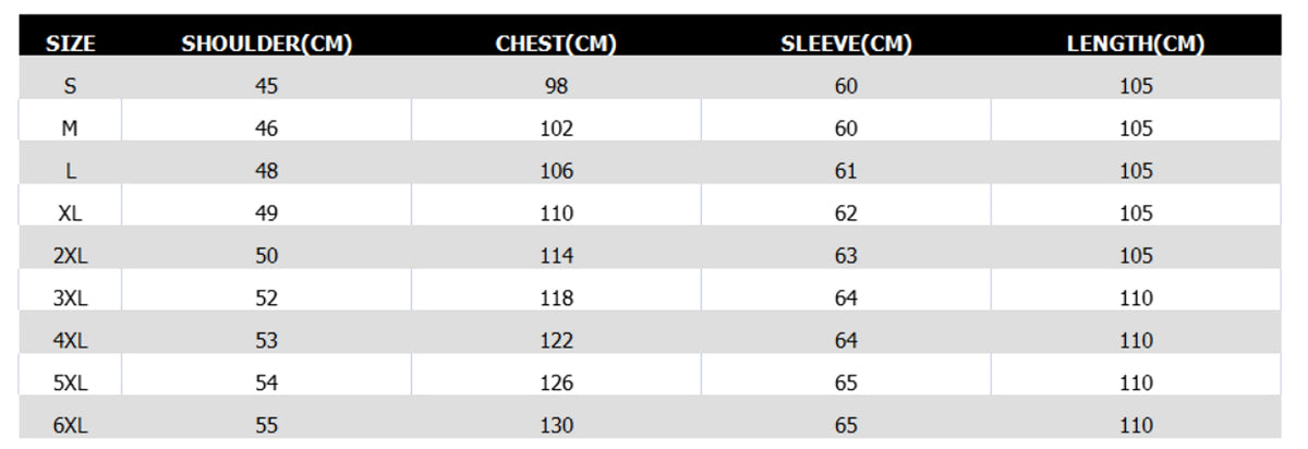 Men's Fur Trench Coat - enhanced image 1