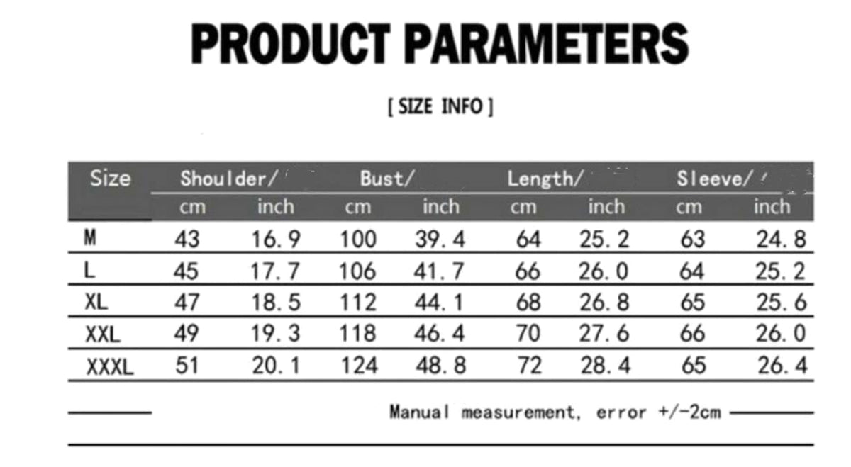 Men's Jacket Denim Coat Tooling Solid Color Thick Coat - enhanced image 1