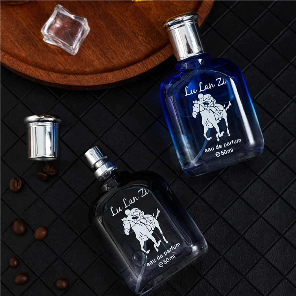 Men's Knight Elegant Perfume 50ml - enhanced image 1