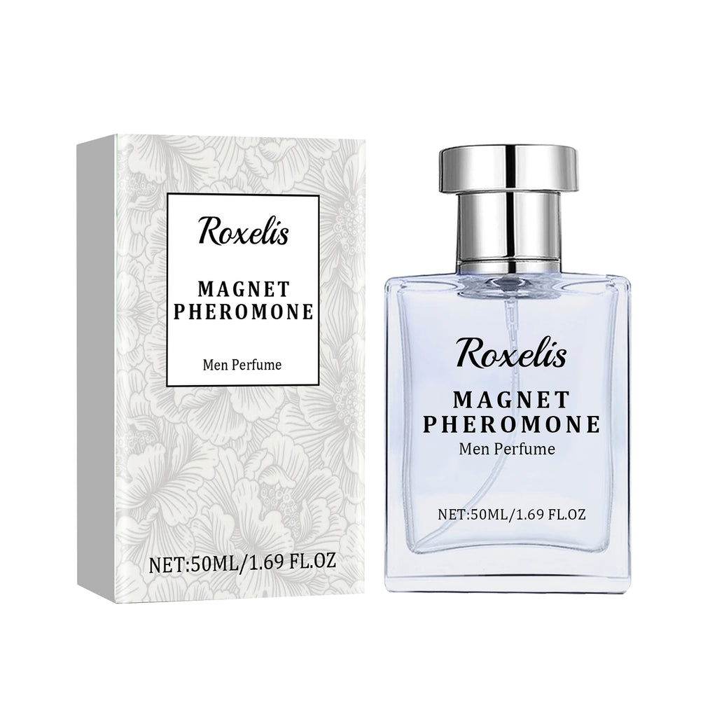 Men's Magnetic Pheromone Perfume - enhanced image 1