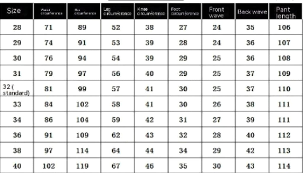 Men's Patch Slimming And Perforated Jeans - enhanced image 1