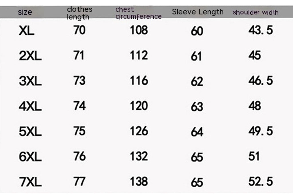 Men's Plus Size Knitted Sweater - enhanced image 1