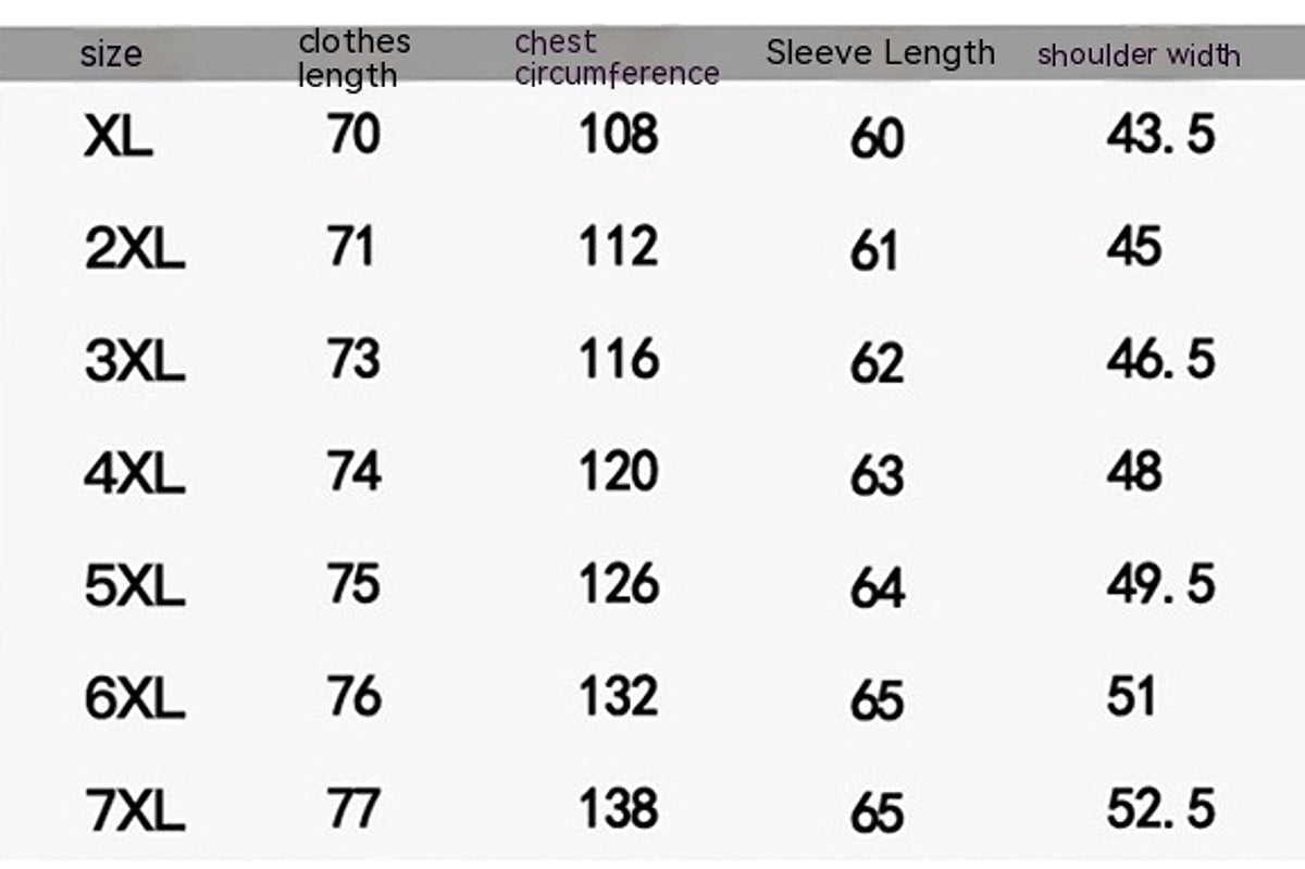 Men's Plus Size Knitted Sweater - enhanced image 1