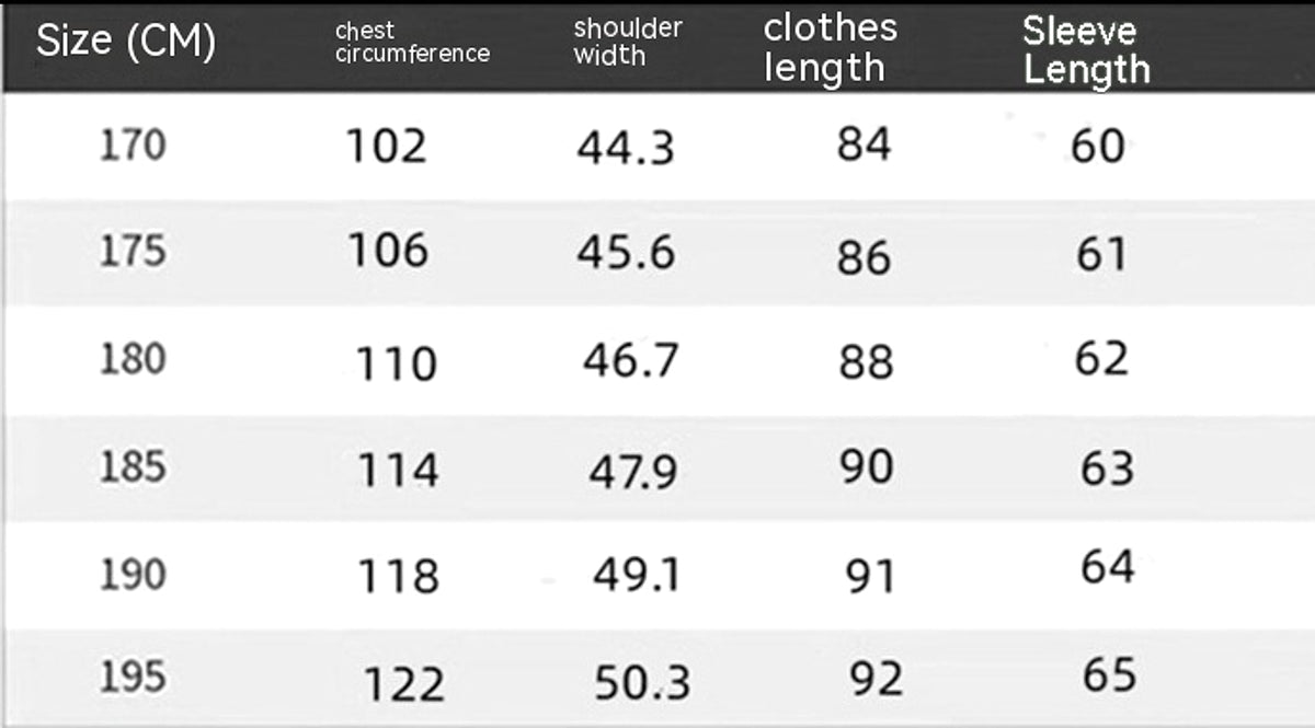 A.1 Men's Scarf Collar Cold-proof Down Jacket Coat Mid-length - enhanced image 1