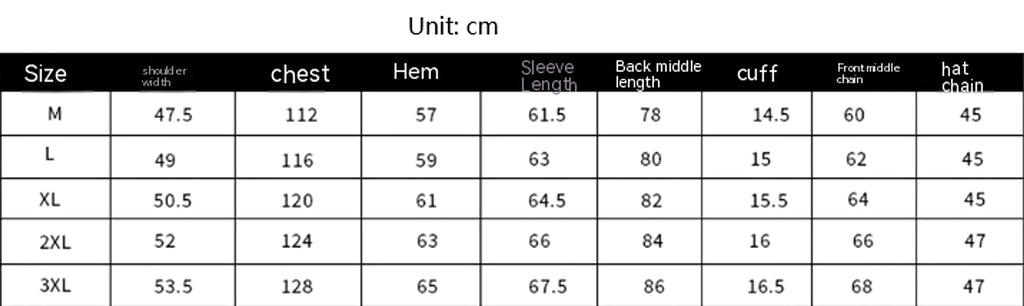 Men's Slim Hooded Casual Jacket - enhanced image 1