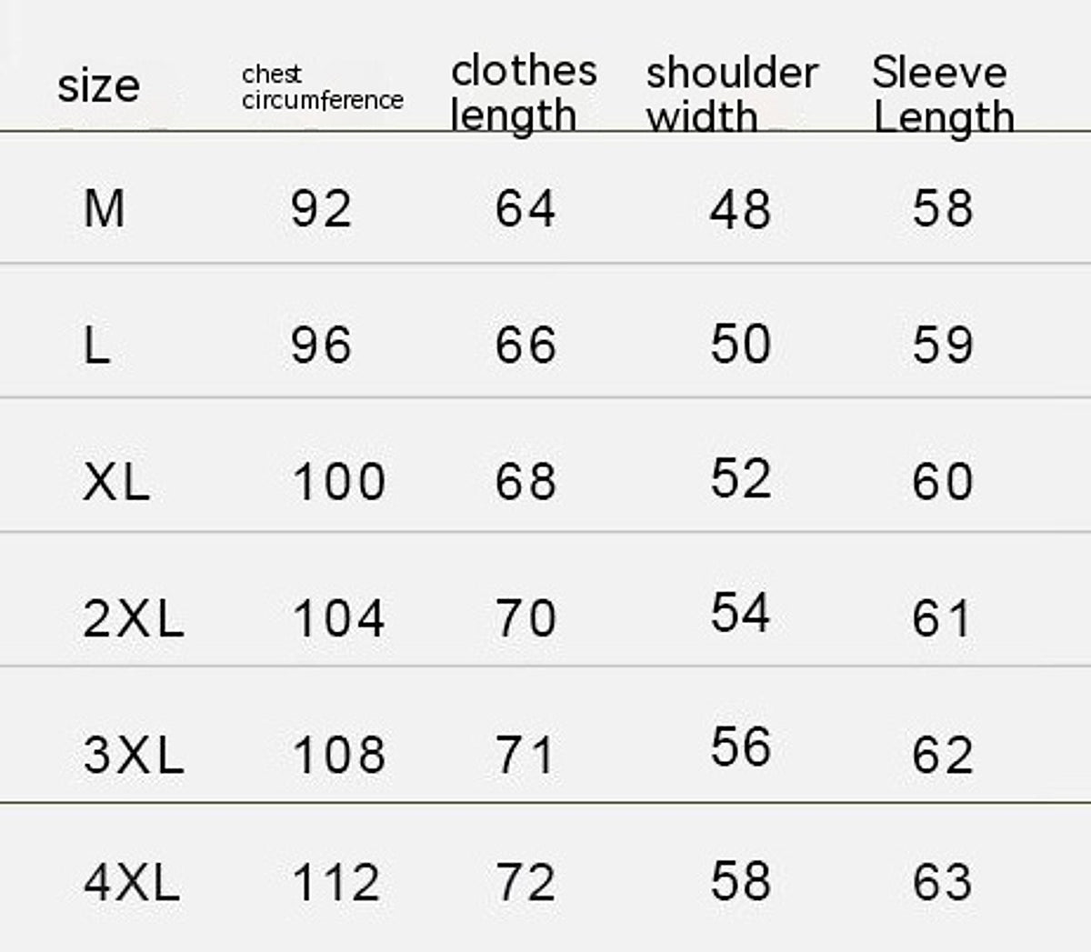 Men's Thickened Thermal Knitting Sweater - enhanced image 1