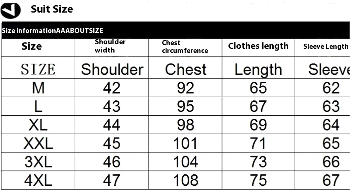 RegentForm™ – 3-Piece British Stand Collar Suit - enhanced image 1