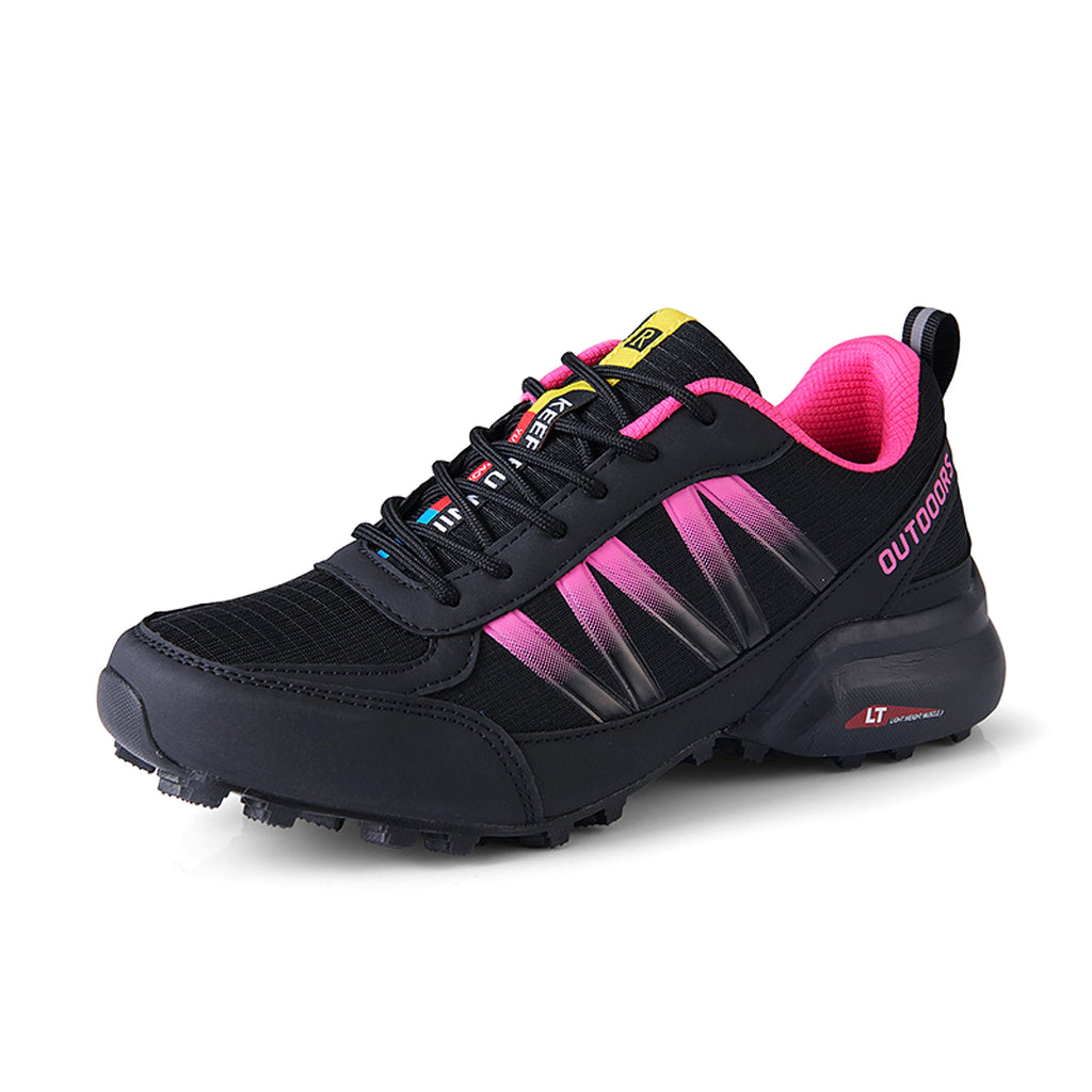 Mountn Rockies™ K200 – Outdoor Grip Sneakers - enhanced image 1