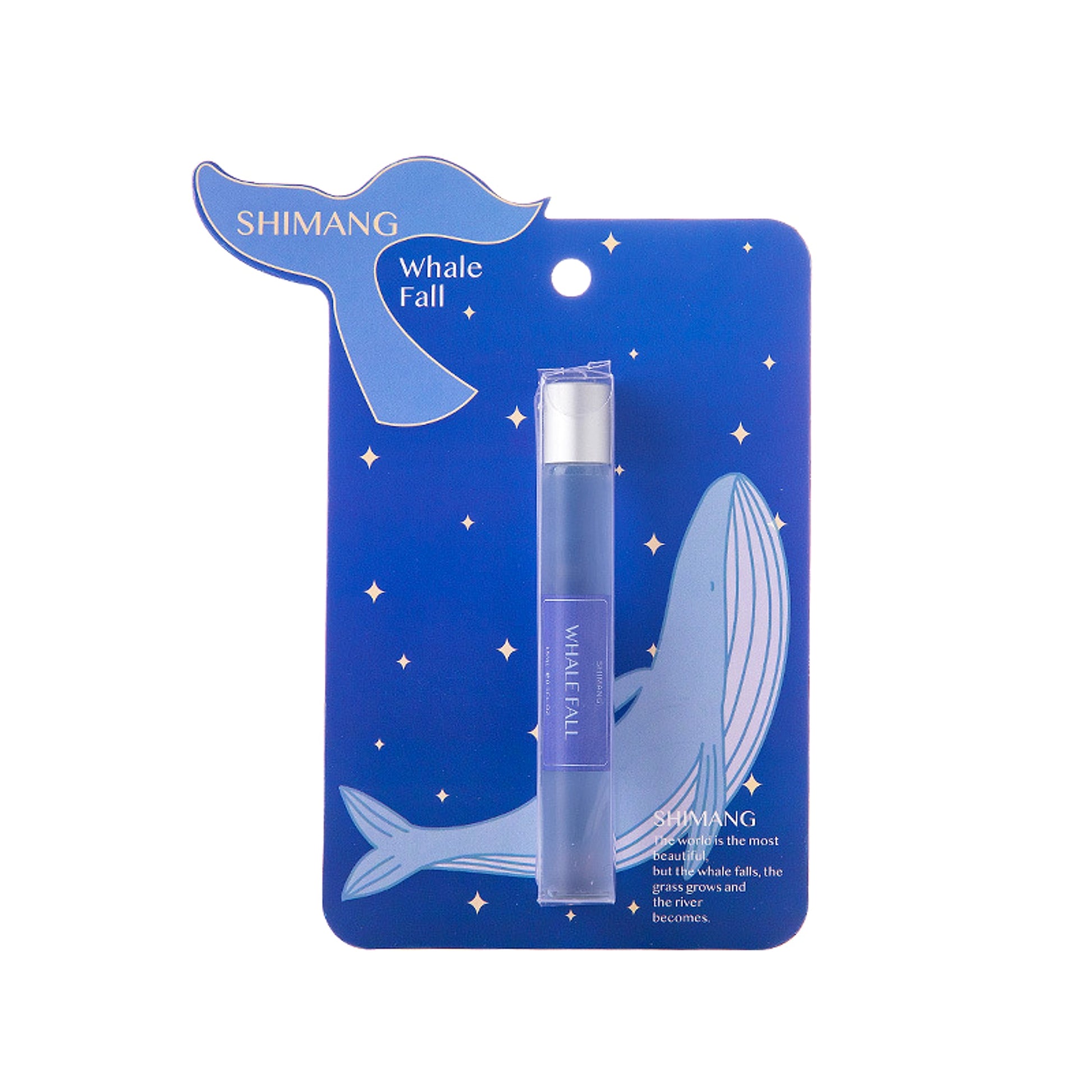 Natural Wonders™ Eau de Toilette – A Pocket-Sized Dream Voyage - enhanced image 1