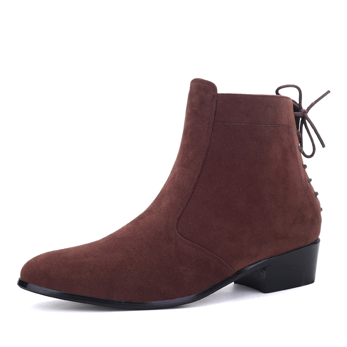 New autumn women 's boots 2 - enhanced image 1