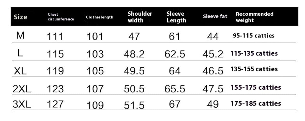 New Down Jacket Men's Mid-length - enhanced image 1