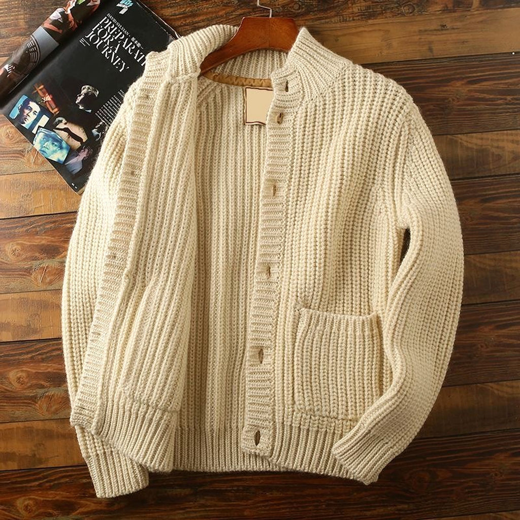 New Knitwear Sweater For Men - enhanced image 1