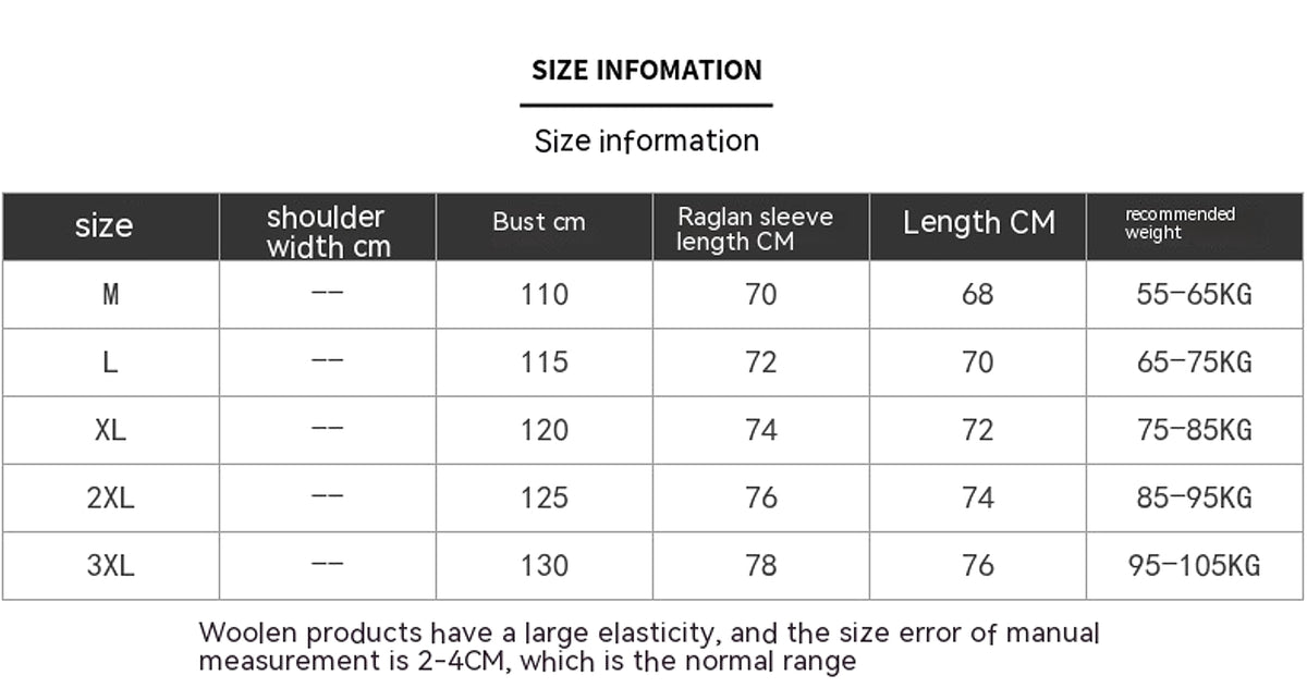 New Men's Oblique Zipper Slim-fit Long-sleeved Black With Extra Lining Sweater - enhanced image 1