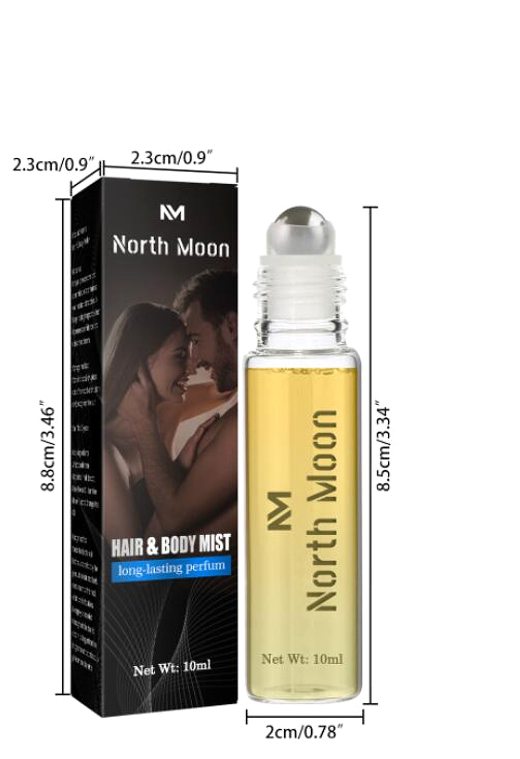 North Moon™ | Roll-On Seduction - enhanced image 1