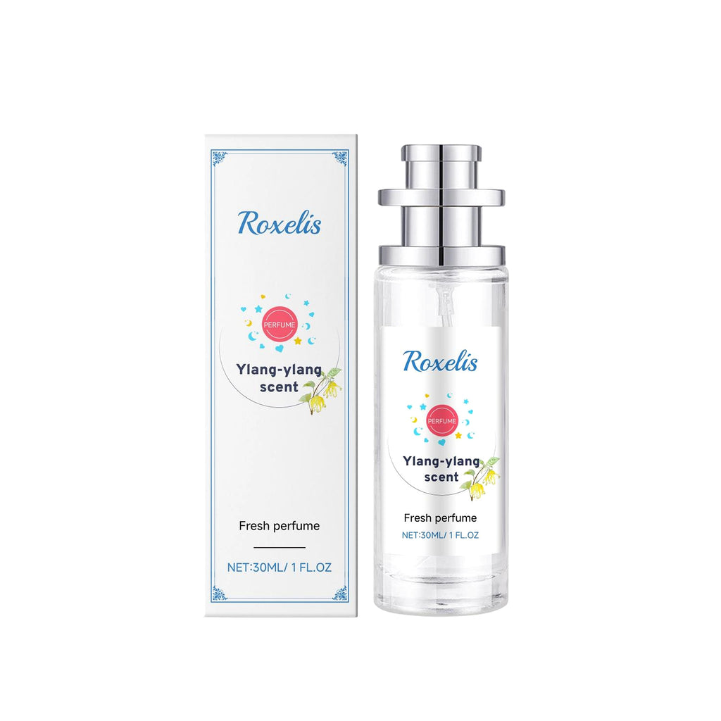 Pagoda™ Perfume – Collection Light - enhanced image 1