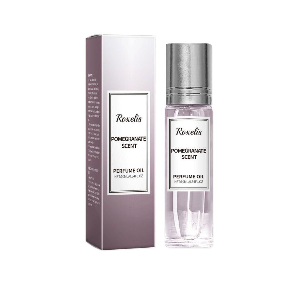 Perfume Lasting Fragrance Portable Elegant - enhanced image 1