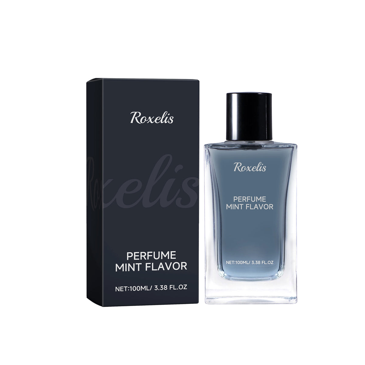 Perfume Mint Flavor - enhanced image 1